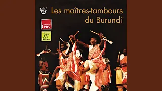 Suite de danses rituelles