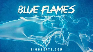 Blue Flames ( Eiffel 65 - I'm Blue Remix/Remake)