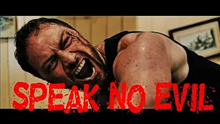Speak No Evil | Teaser Trailer | #SpeakNoEvilMovie