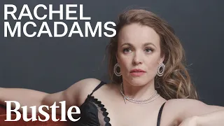 Rachel McAdams on the Advice She Would Give Her Preteen Self | Bustle