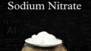 How to Make Sodium Nitrate in Hindi ||  मीठे सोडे से बनाएं Sodium Nitrate || Make Sodium Nitrate