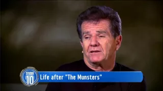 Butch Patrick: The Munsters | Studio 10