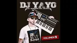 02 Meneaito Boom Boom EXPLOSIVO MIX | DJ YAYO
