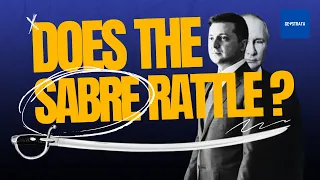 Does the Sabre Rattle ? | Will and Victory in Europe | Panel Discussion #nato #russiaukrainewar