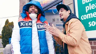 G.T. & Icewear Vezzo - Creme Soda Freestyle (Official Video)