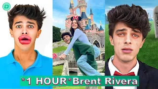 *1 HOUR* Brent Rivera Best TikTok Videos 2023  | New Brent Rivera TikTok Compilations 2023