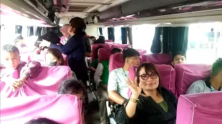 Sewa Medan Jaya Dari Loket Cililitan & Cikokol Udah Full, LIBURAN NATARU SUDAH TERASA