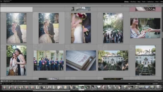 Hacking Lightroom for Faster, Better In-Person Sales with Phillip Blume