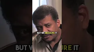 Neil deGrasse Tyson On The Mysteries Of The Universe 😰