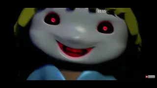 jollibee's all popo jumpscares