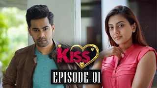 Kiss Season 02 # Episode 01 # පළමු කොටස