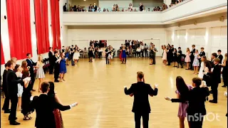 Mazurka, Taneční kurzy Nové Město nad Metují, středa 6.9.2023