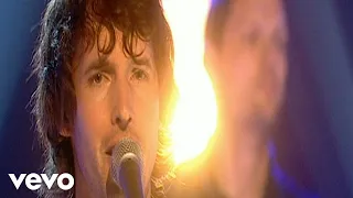 James Blunt - You're Beautiful (Live)