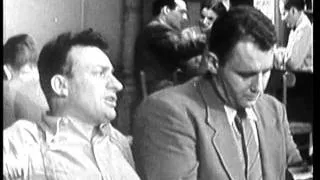 Marty (1953) starring Rod Steiger 4/4