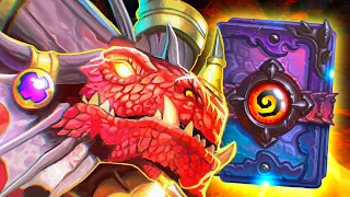 GALAKROND BREAKS THE GAME | The Hearthstone Expansion Series