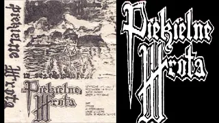 Piekielne Wrota [POL] [Death] 1989 - W Oczekiwaniu (Full Demo)