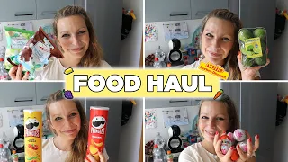 60€ FOOD HAUL | NETTO | inkl. Essensplan | Wocheneinkauf September 2022 (2) | Das sind WIR