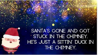 1st Grade Stuck in the chimney by John Higgins and John Jacobson