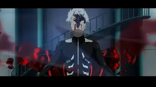 kaneki kakuji - كاكوجا كانيكي