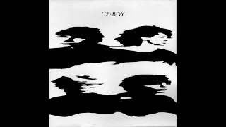 U2   Out of Control on HQ Vinyl with Lyrics in Description