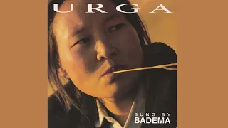 Urga (feat. Badema)