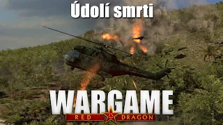 Čechoslováci se snaží prorazit | Wargame: Red Dragon