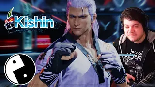 I SWEAR I Can Hold Onto This Kishin Rank // Tekken 8 Hwoarang