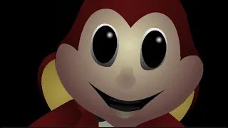 Test Jumpscares 8