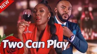 Two Can Play. Lota Chukwu. Eyinna Nwigwe. Shaffy Bello. Bobby Michael in Nollywood Movies 2022
