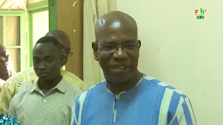 Centre de formation de Ziniaré : bientôt des réfrigérateurs made in Burkina