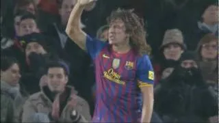 Puyol