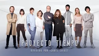 “Proyecto Tiempo”, la película [HD]