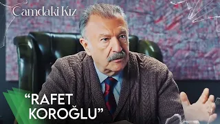 1 Saatte "RAFET" | Camdaki Kız