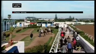 Live Hippodrome « El Jadida » |  Courses du «28/03/2018 »