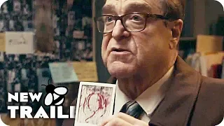 CAPTIVE STATE Trailer 2 (2019) Science-Fiction Movie