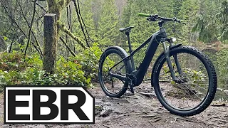 CUBE Reaction Hybrid Performance 400 Allroad Review - $2.9k