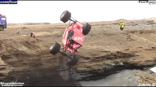 FORMULA OFFROAD ICELAND, HELLA 2022! DAY 1 - TRACK 2