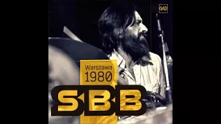 SBB - Warszawa 1980 (full album)