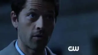 Supernatural - Meet The New Boss - Sneak Peek