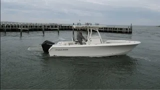 2023 Sailfish 220 CC For Sale at MarineMax Ship Bottom, NJ