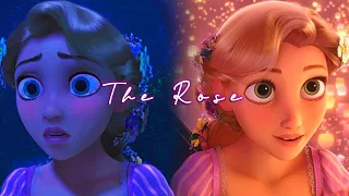 The Rose - Rapunzel