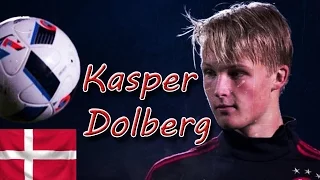 ✭Así juega Dolberg , la sensación del Ajax✭