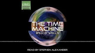 The Time Machine (audiobook) | Part 1 (Ch 1-4)
