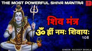 ॐ ह्रीं नमः शिवायः | हर काम में तुरंत सफलता देने वाला शिवजी का चमत्कारी बीज मंत्र | sanskriti bhajan