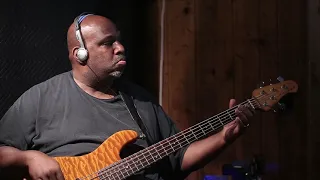 Panther - Marcus Miller - cover - | Basement Sessions