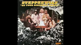 Steppenwolf – Rock Me - 1969 (STEREO in)