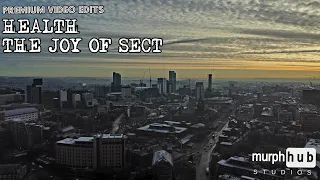 Premium Video Edits: Health - The Joy of Sect