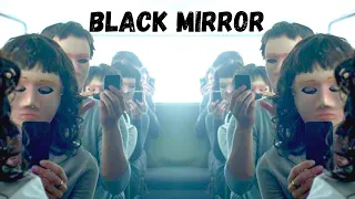 Черное зеркало / Black Mirror  (2011-2019). Трейлер.