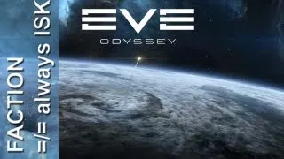 EVE Online - Rogue Drone Asteroid Infestation
