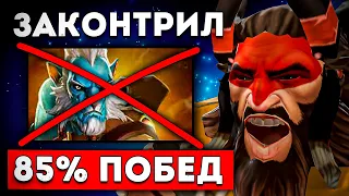 КАК КОНТРИТЬ ФАНТОМ ЛАНСЕРА 🔥 Сильнейший контрпик!